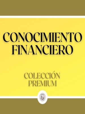cover image of Conocimiento Financiero